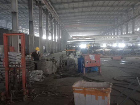贵州地基下沉注浆